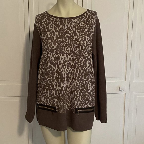 Chico's Sweater - Picture 1 of 5